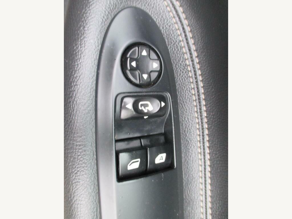 DS DS 3 3 1.2 Puretech Tyle Nav Euro 6 Ss Black #34