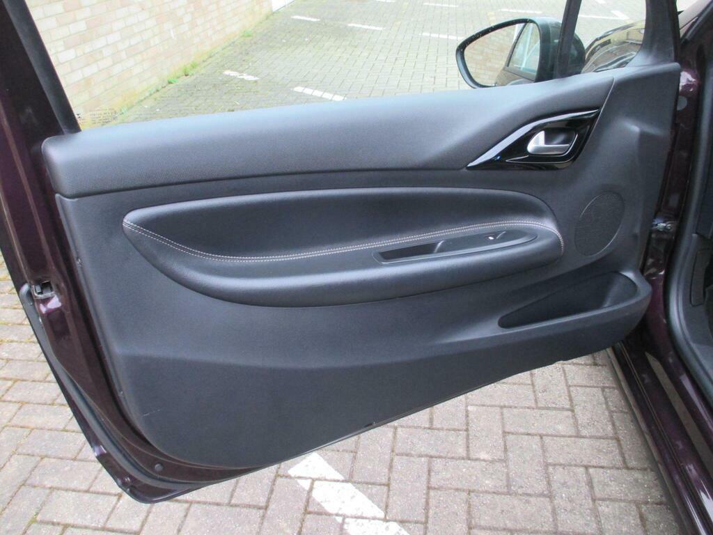DS DS 3 3 1.2 Puretech Tyle Nav Euro 6 Ss Black #37
