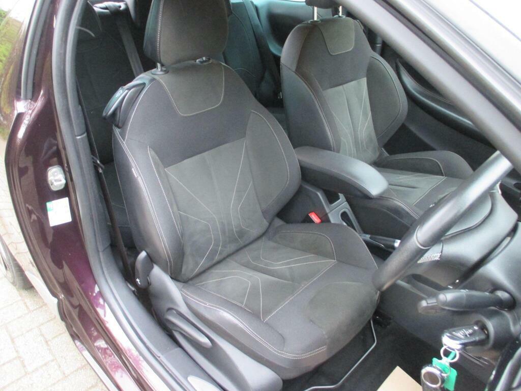DS DS 3 3 1.2 Puretech Tyle Nav Euro 6 Ss Black #14