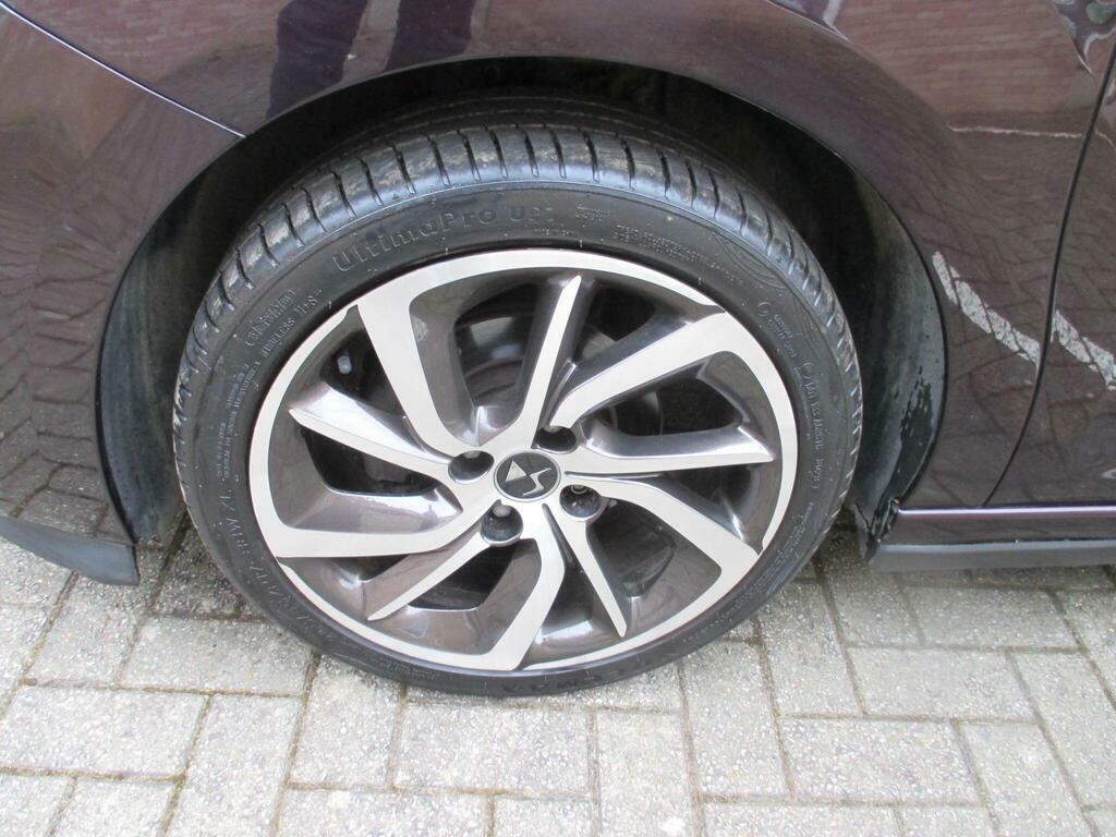DS DS 3 3 1.2 Puretech Tyle Nav Euro 6 Ss Black #12