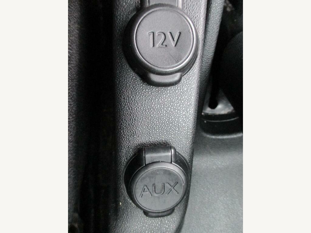 DS DS 3 3 1.2 Puretech Tyle Nav Euro 6 Ss Black #33