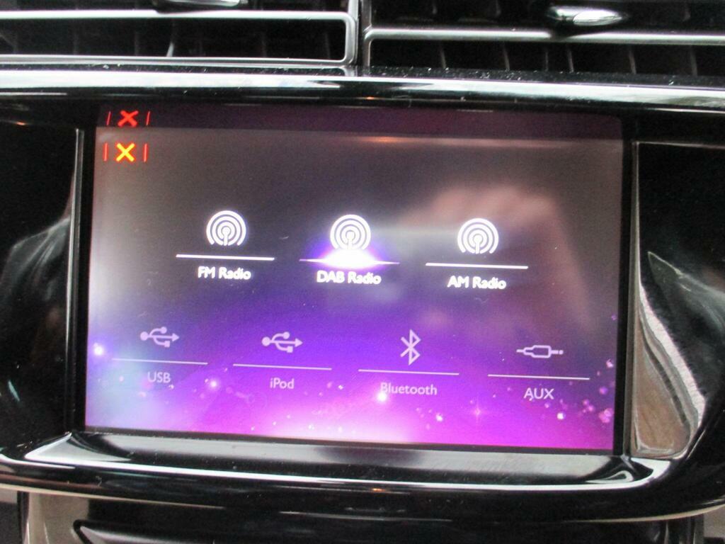 DS DS 3 3 1.2 Puretech Tyle Nav Euro 6 Ss Black #28