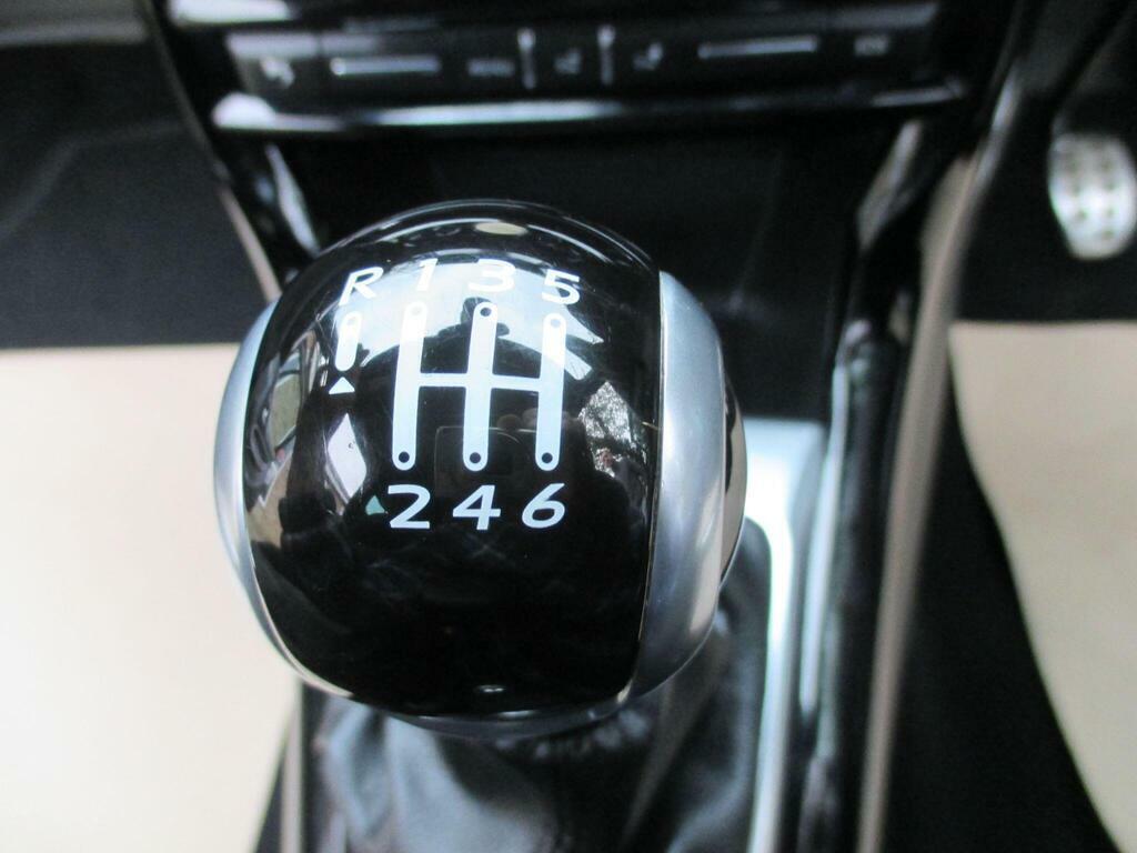 DS DS 3 3 1.2 Puretech Tyle Nav Euro 6 Ss Black #32