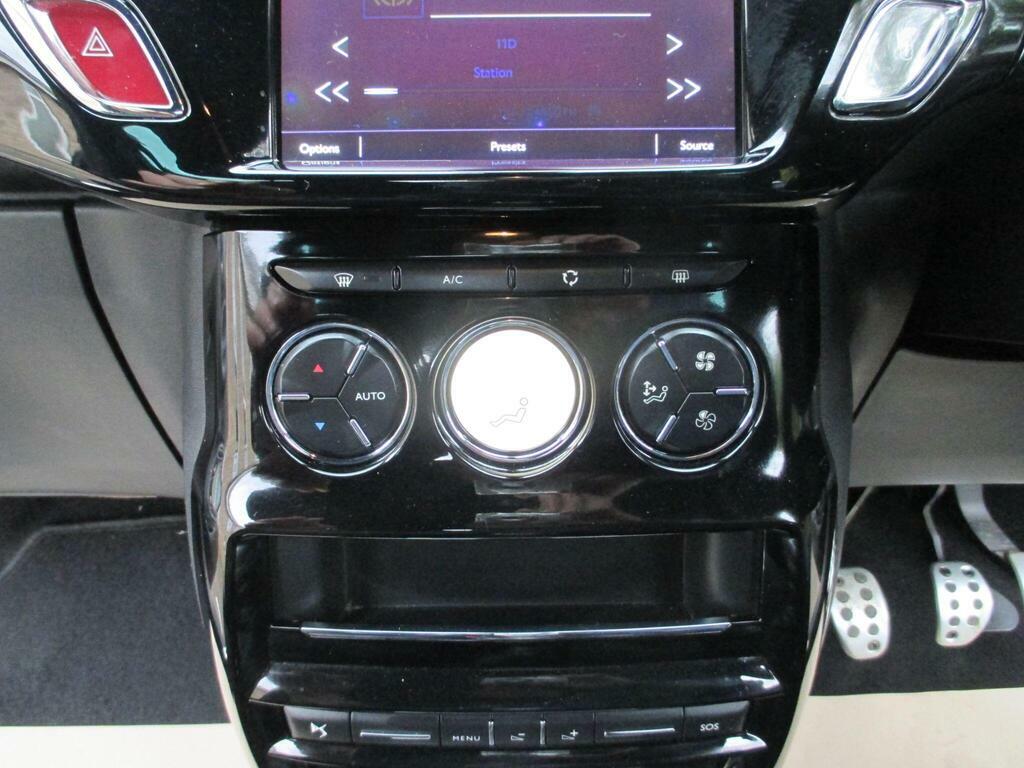 DS DS 3 3 1.2 Puretech Tyle Nav Euro 6 Ss Black #30