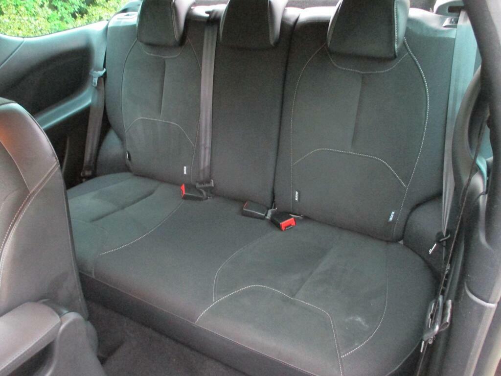 DS DS 3 3 1.2 Puretech Tyle Nav Euro 6 Ss Black #20