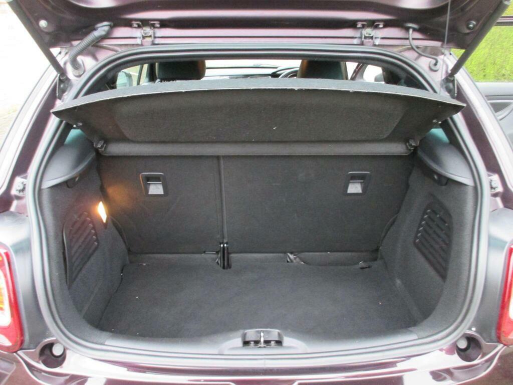 DS DS 3 3 1.2 Puretech Tyle Nav Euro 6 Ss Black #38