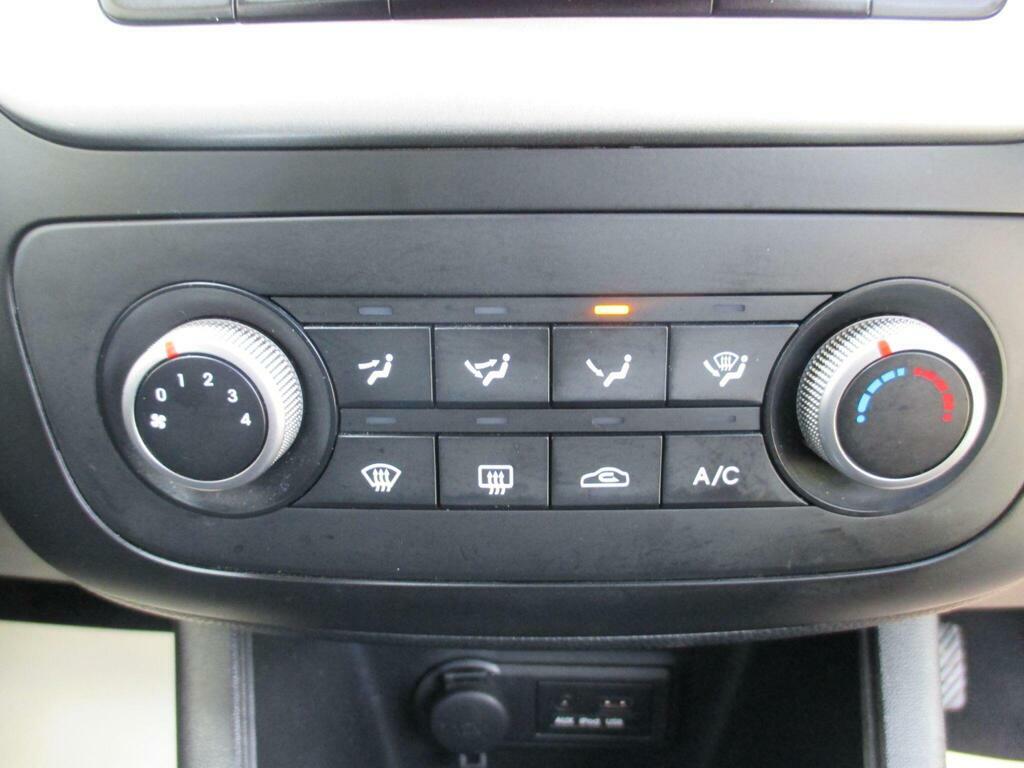 Kia Venga 1.6 3 Mpv #21
