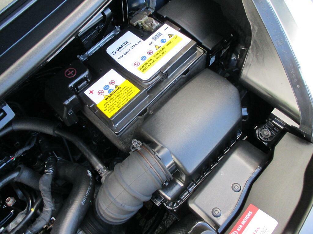 Kia Venga 1.6 3 Mpv #48