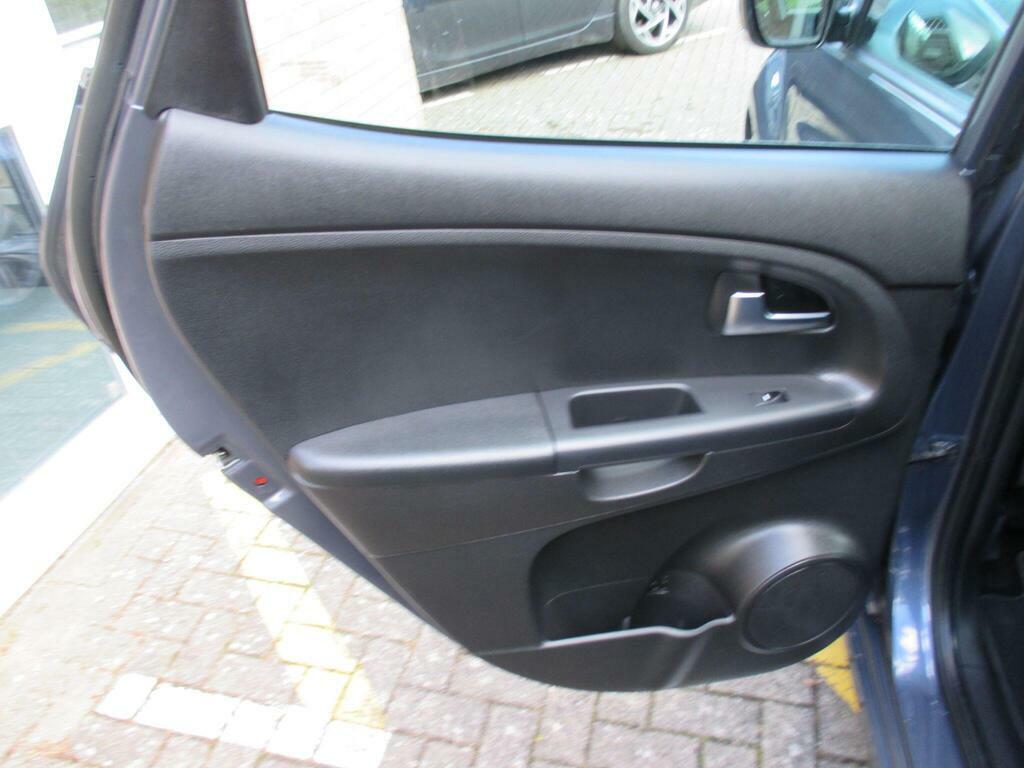 Kia Venga 1.6 3 Mpv #41