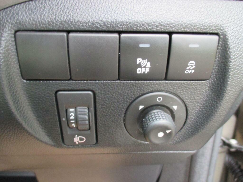 Citroen Berlingo Panel Van 1.6 Bluehdi 625 Enterprise 2017 Grey #34