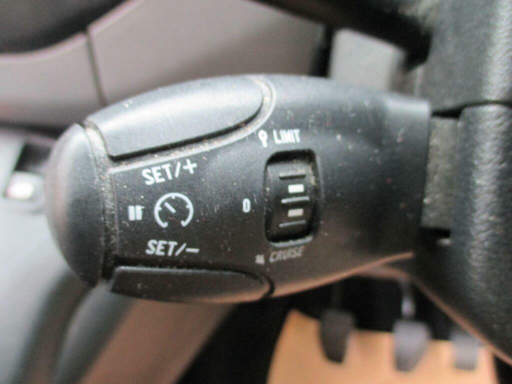 Citroen Berlingo Panel Van 1.6 Bluehdi 625 Enterprise 2017 Grey #33