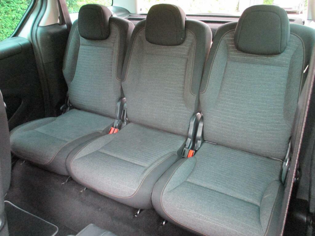Citroen Berlingo Panel Van 1.6 Bluehdi 625 Enterprise 2017 Grey #25