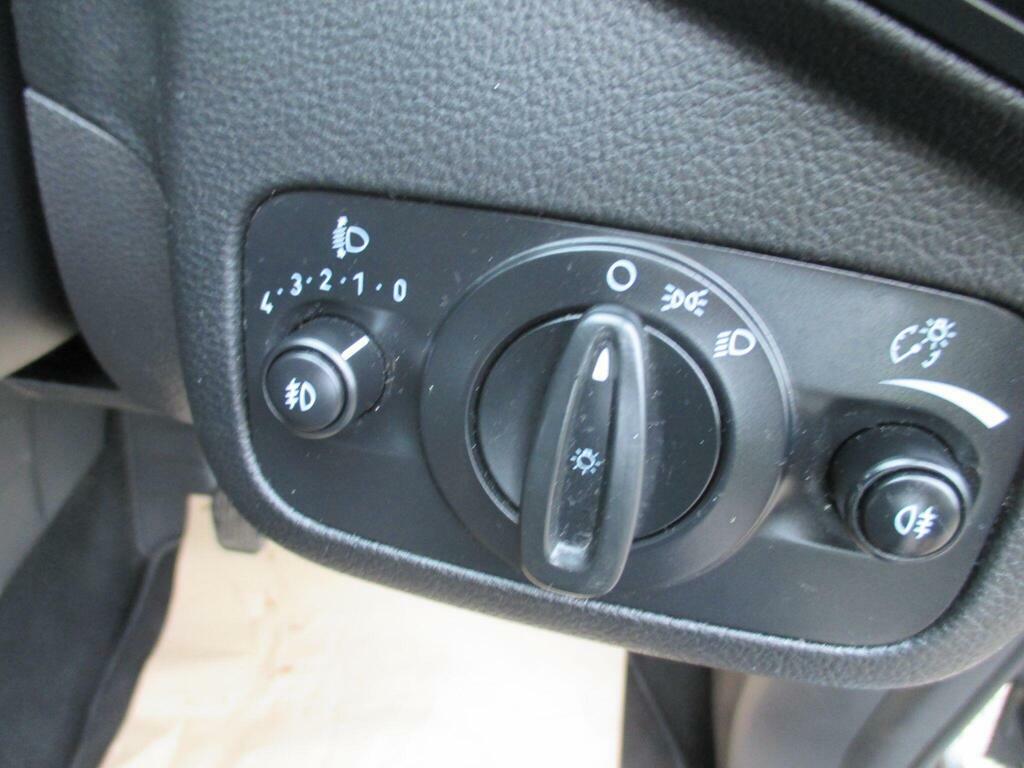 Ford Grand C-Max Zetec Blue #48