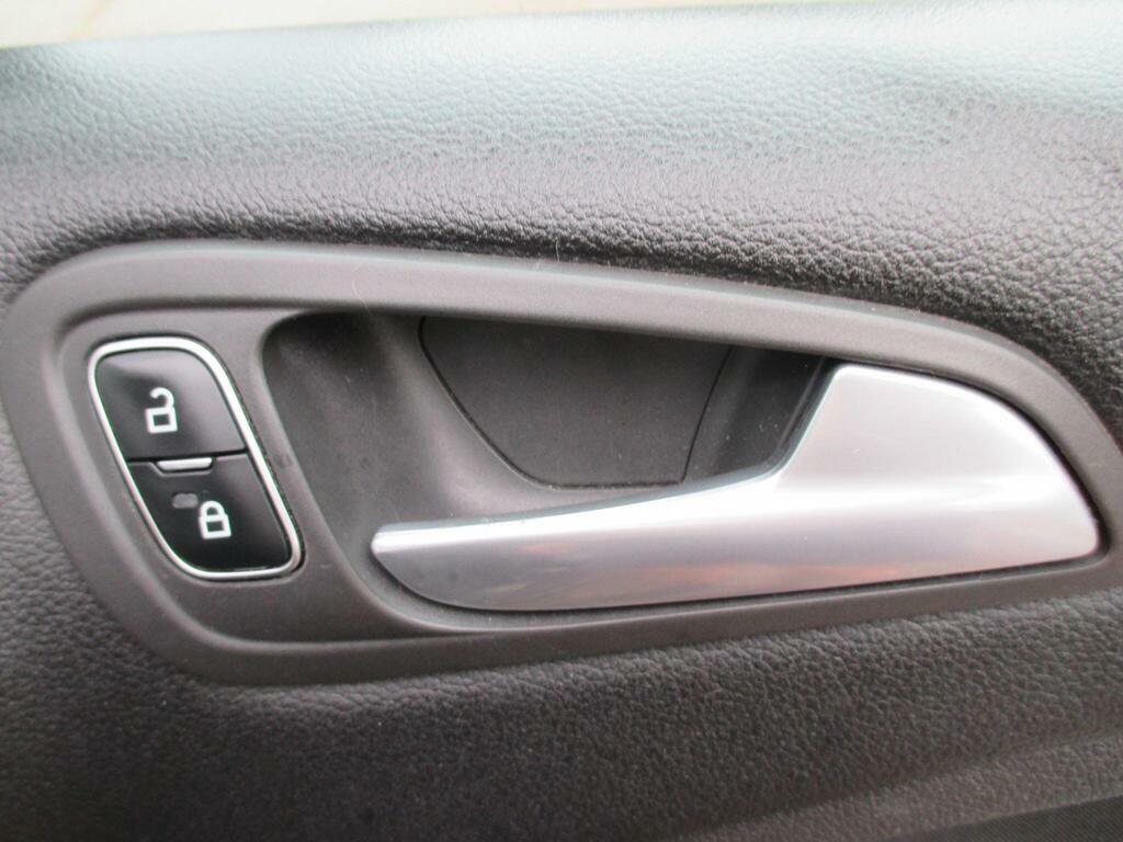 Ford Grand C-Max Zetec Blue #49