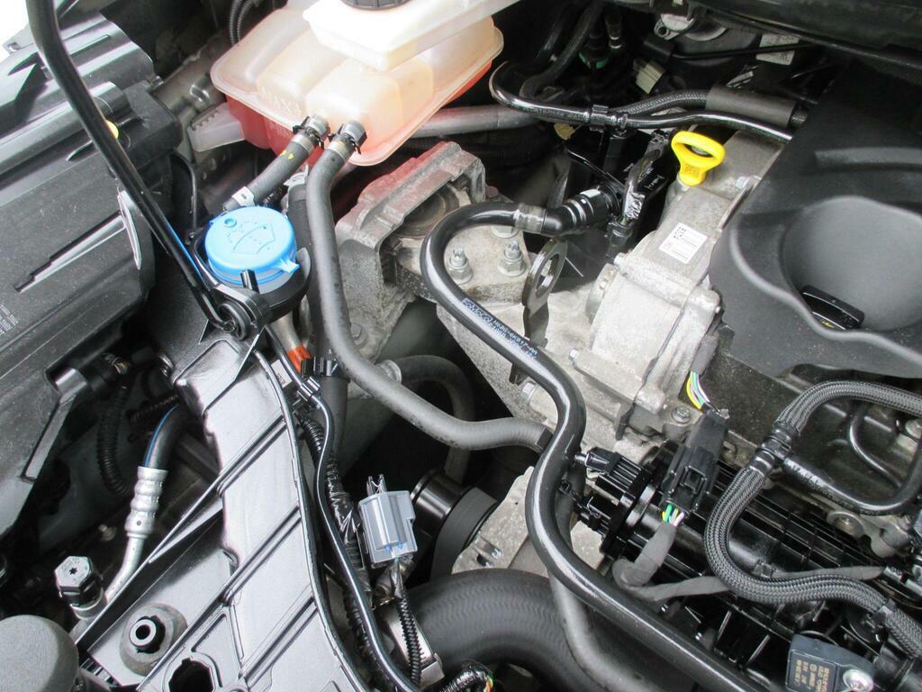 Ford Grand C-Max Zetec Blue #55