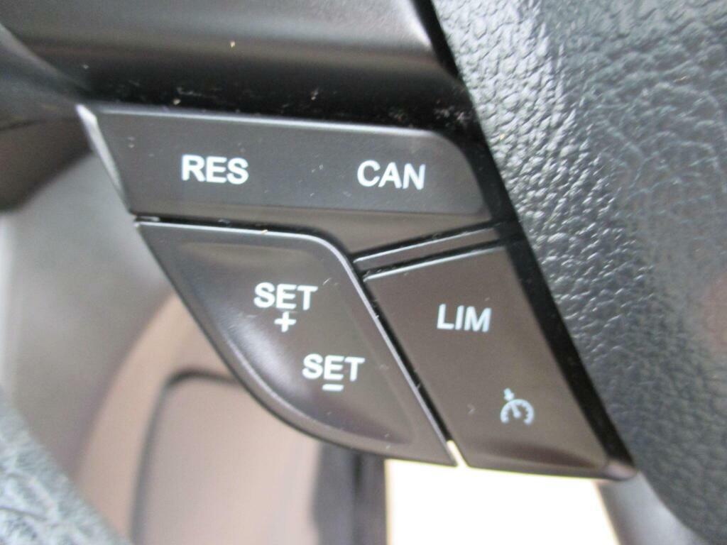 Ford Grand C-Max Zetec Blue #38