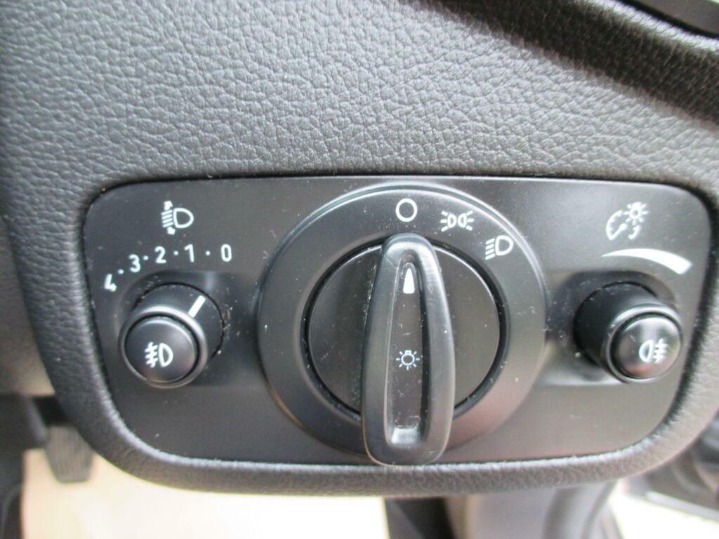 Ford Grand C-Max Zetec Blue #42
