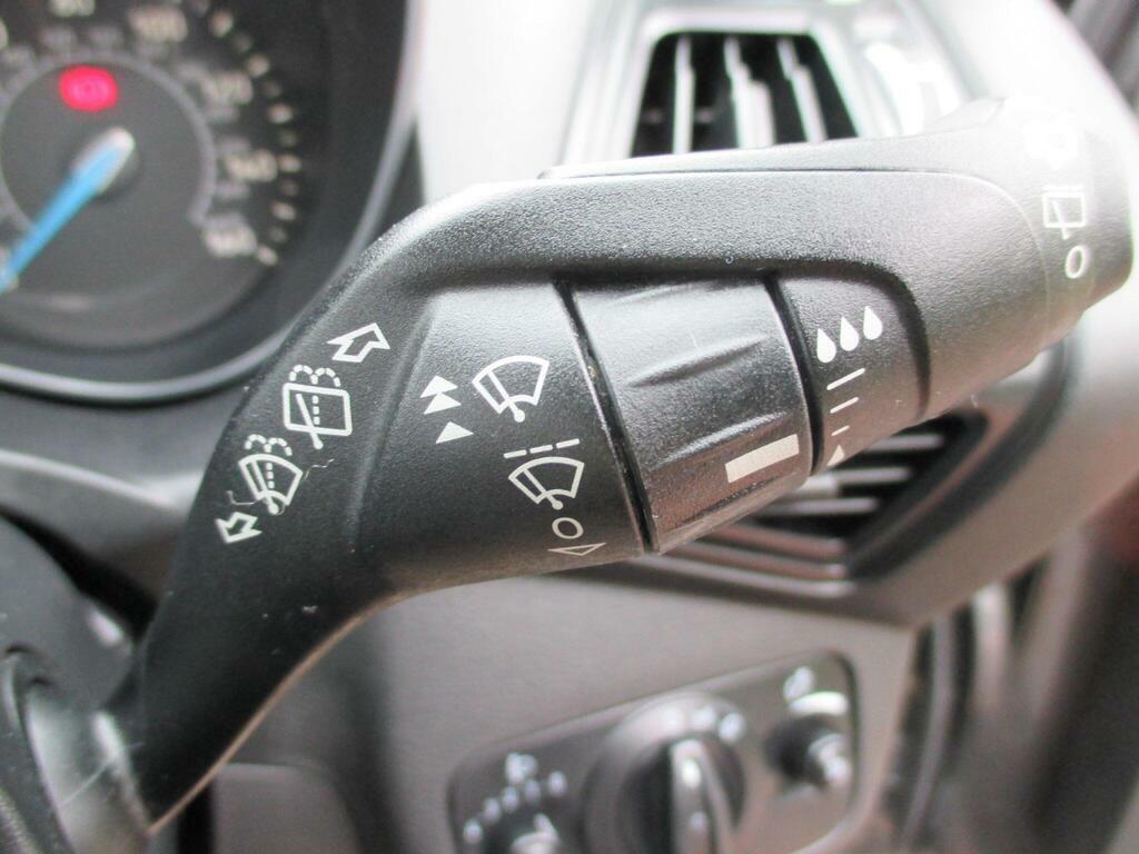 Ford Grand C-Max Zetec Blue #41
