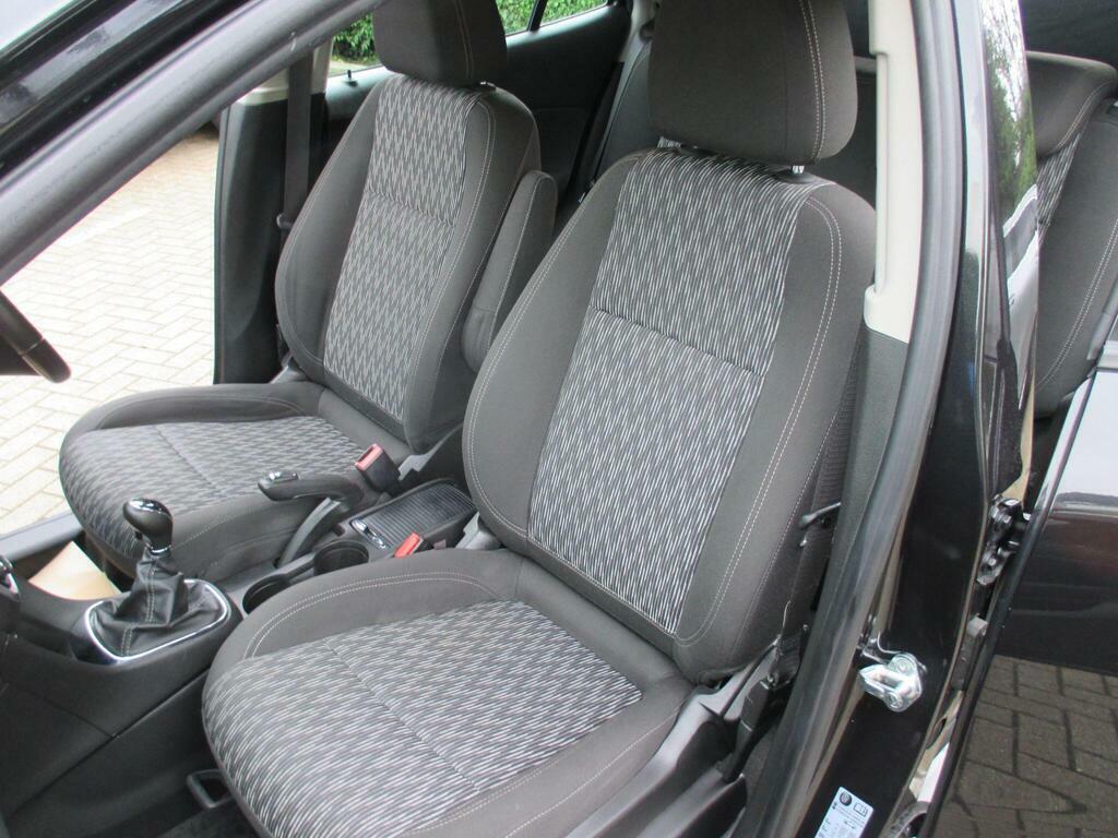Vauxhall Mokka Mokka Exclusiv Ss White #25