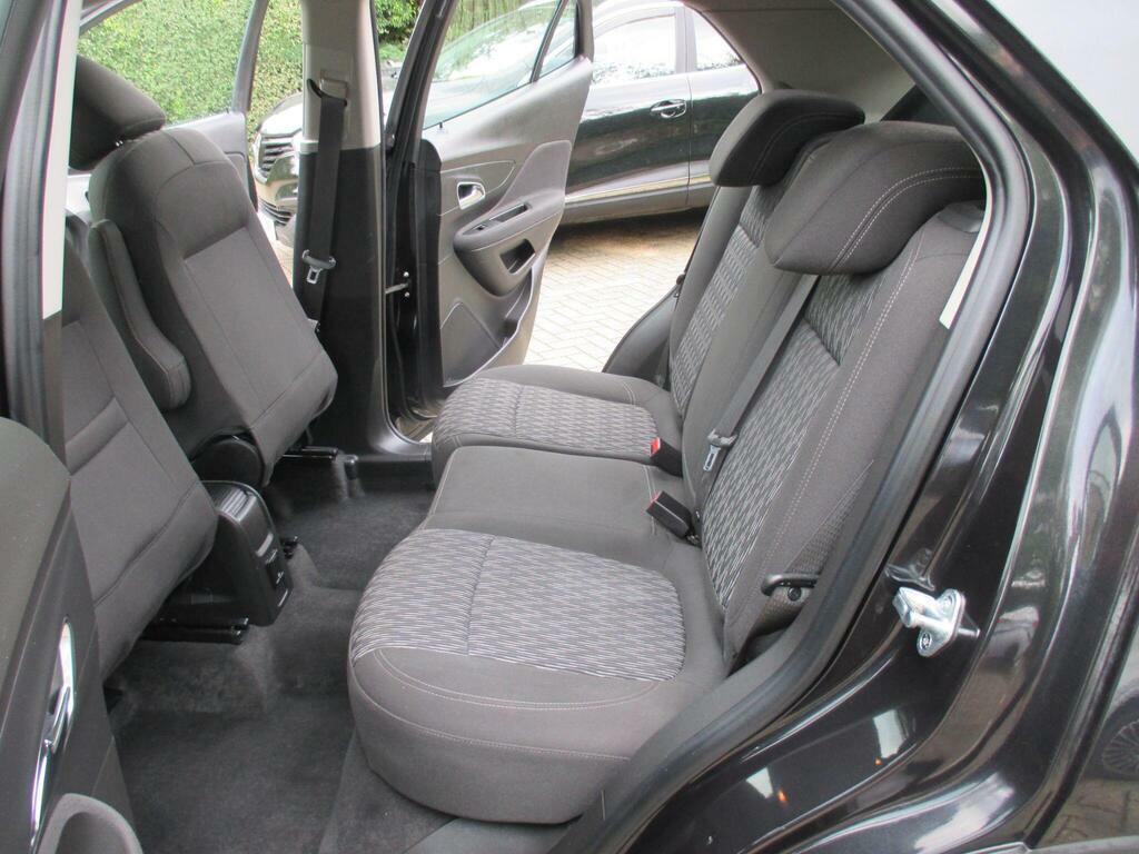 Vauxhall Mokka Mokka Exclusiv Ss White #30