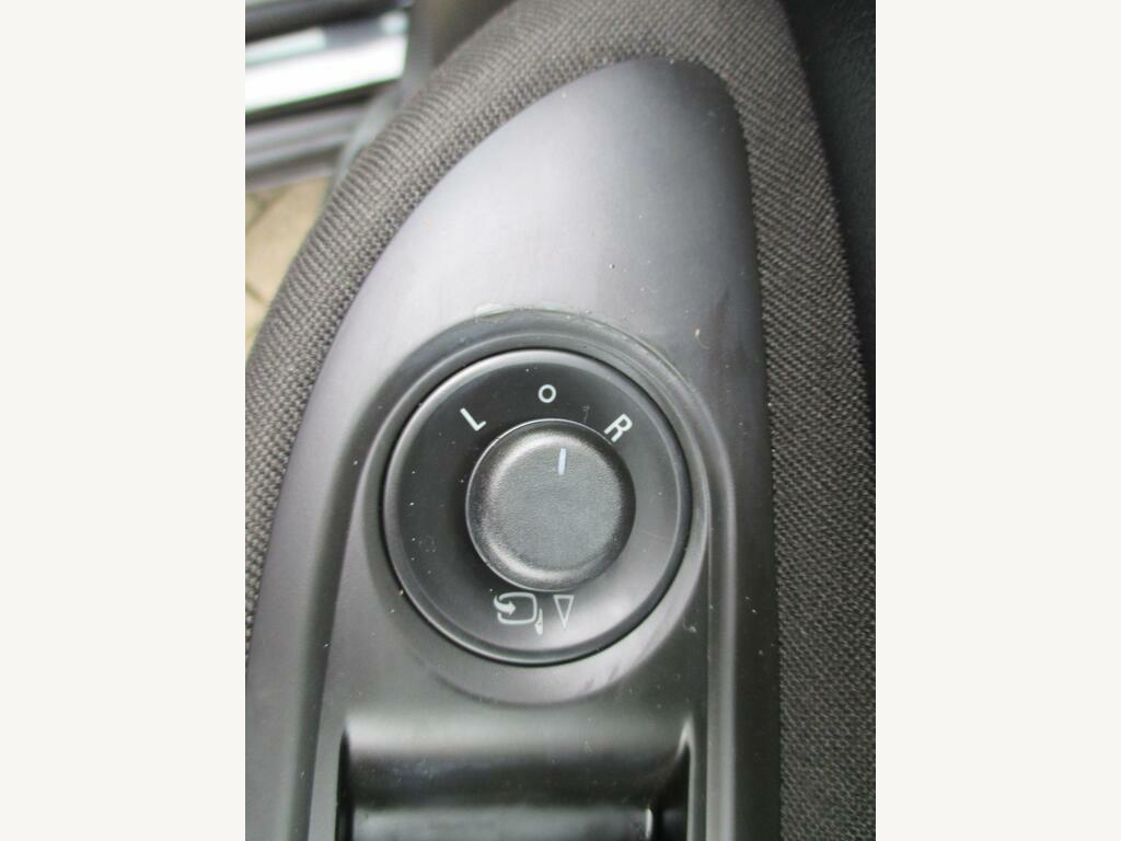 Vauxhall Mokka Mokka Exclusiv Ss White #46