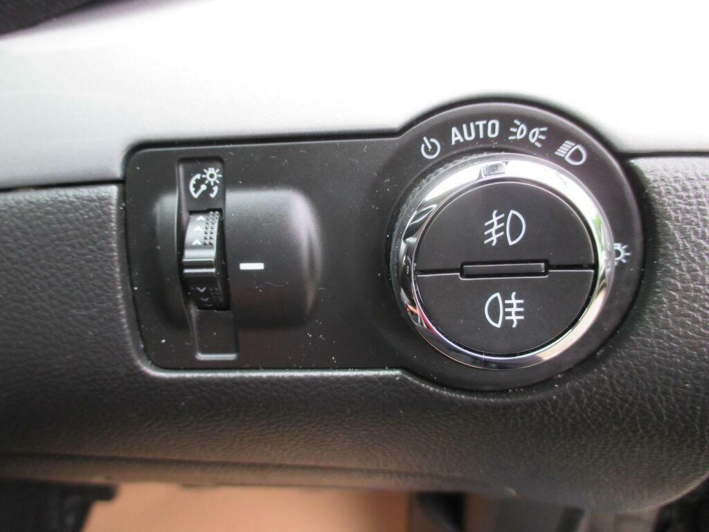 Vauxhall Mokka Mokka Exclusiv Ss White #45