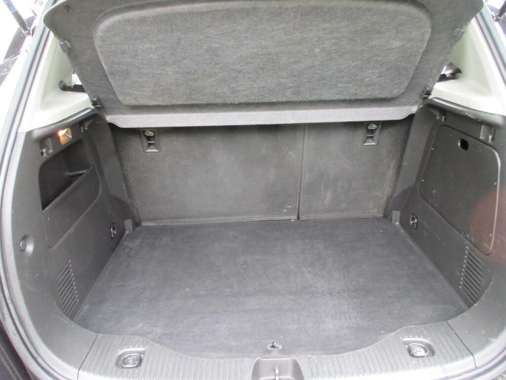 Vauxhall Mokka Mokka Exclusiv Ss White #53