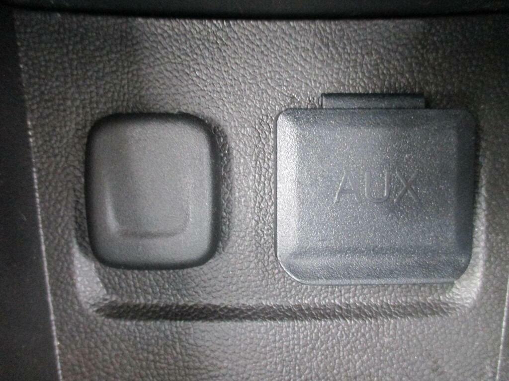 Vauxhall Mokka Mokka Exclusiv Ss White #43