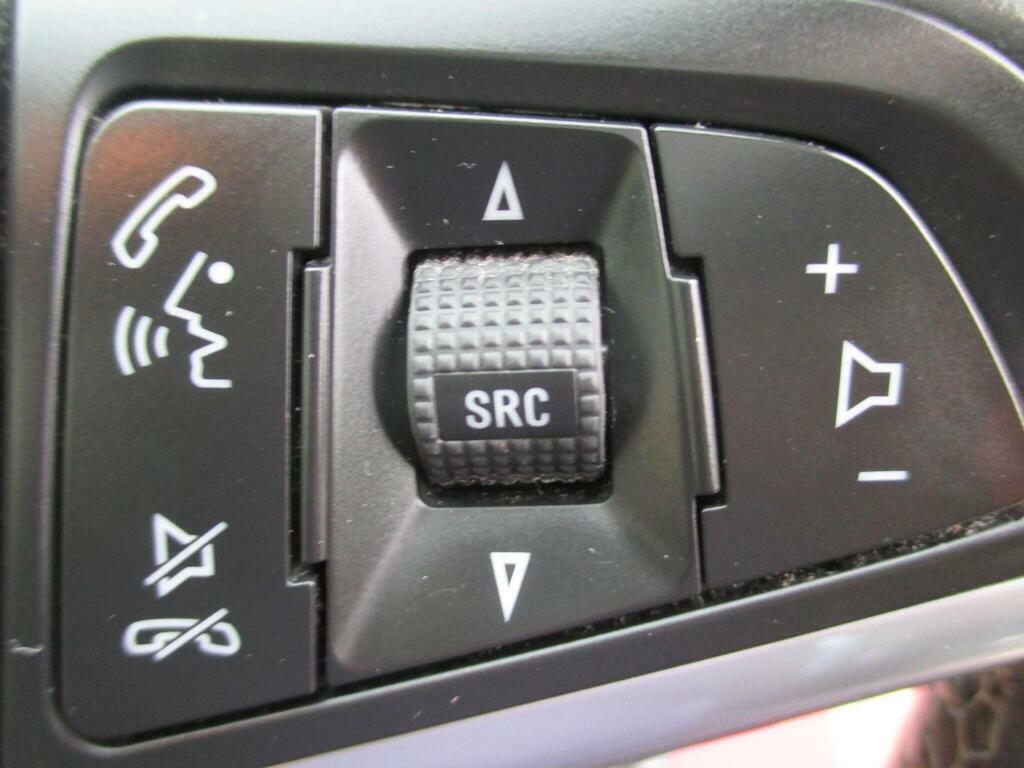 Vauxhall Mokka Mokka Exclusiv Ss White #34