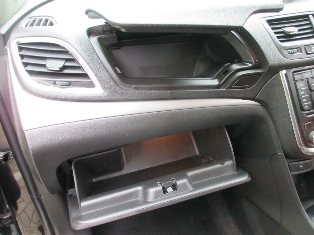 Vauxhall Mokka Mokka Exclusiv Ss White #52