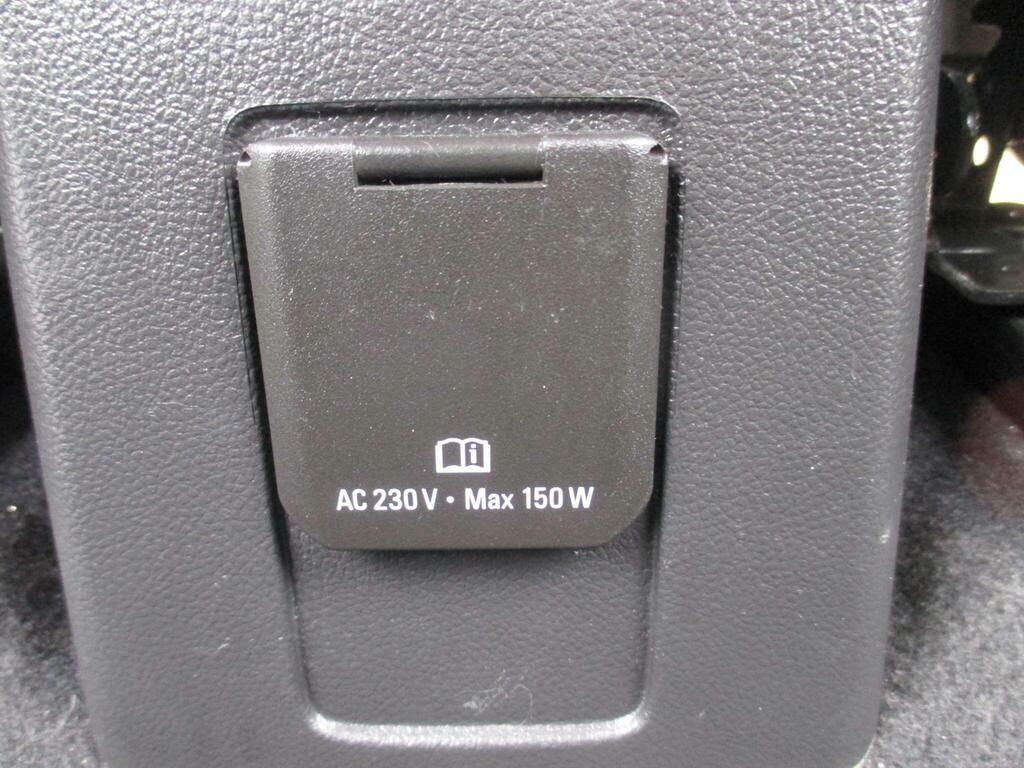 Vauxhall Mokka Mokka Exclusiv Ss White #32