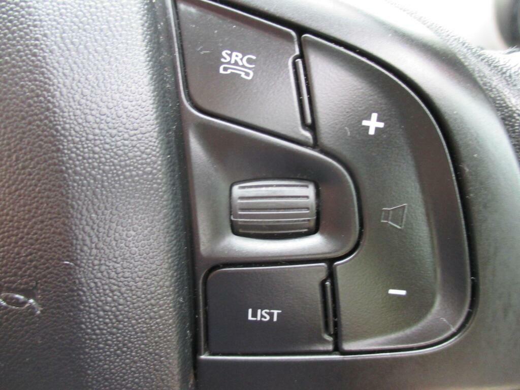 Citroen C4 Cactus 1.2 Puretech Feel Euro 6 Grey #30