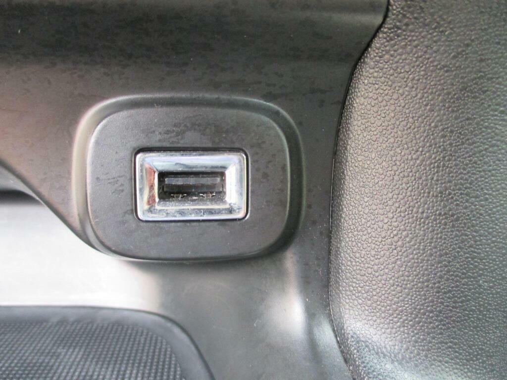 Citroen C4 Cactus 1.2 Puretech Feel Euro 6 Grey #34