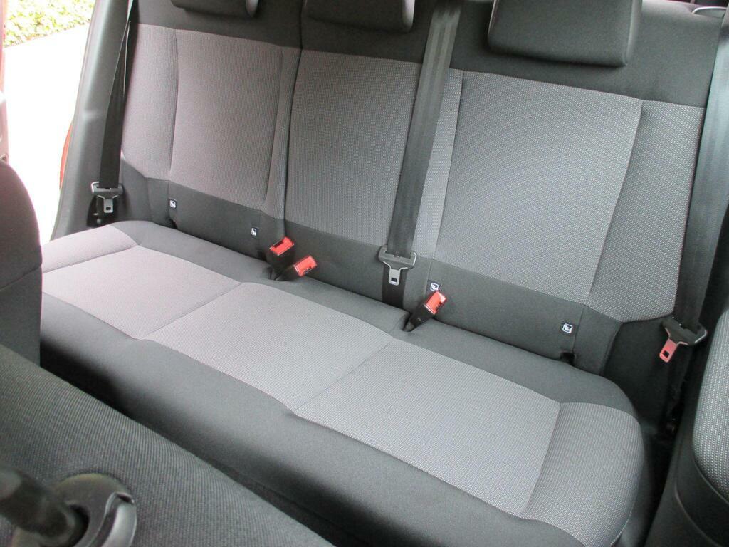 Citroen C4 Cactus 1.2 Puretech Feel Euro 6 Grey #25