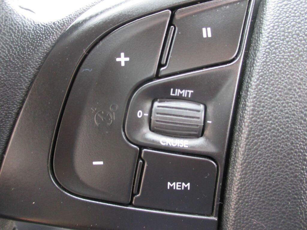 Citroen C4 Cactus 1.2 Puretech Feel Euro 6 Grey #29