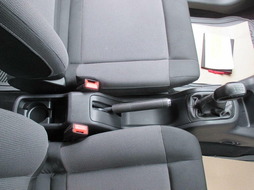 Citroen C4 Cactus 1.2 Puretech Feel Euro 6 Grey #35