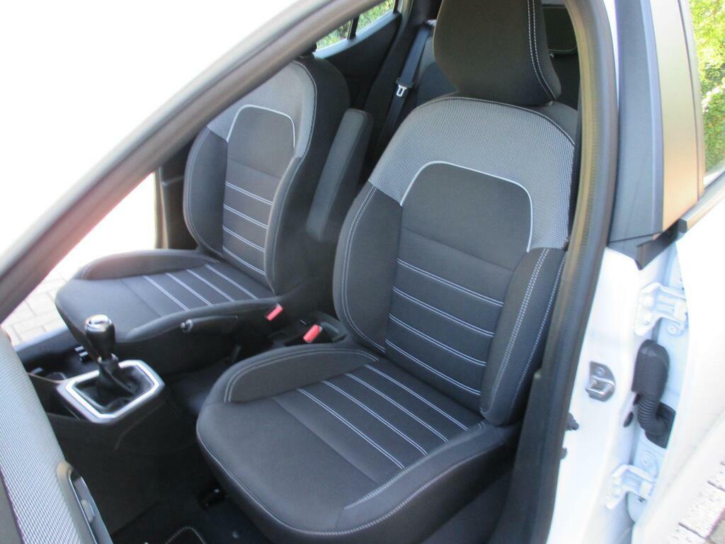 Dacia Sandero Sandero Essential Sce Black #23
