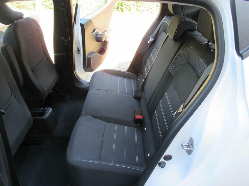 Dacia Sandero Sandero Essential Sce Black #28