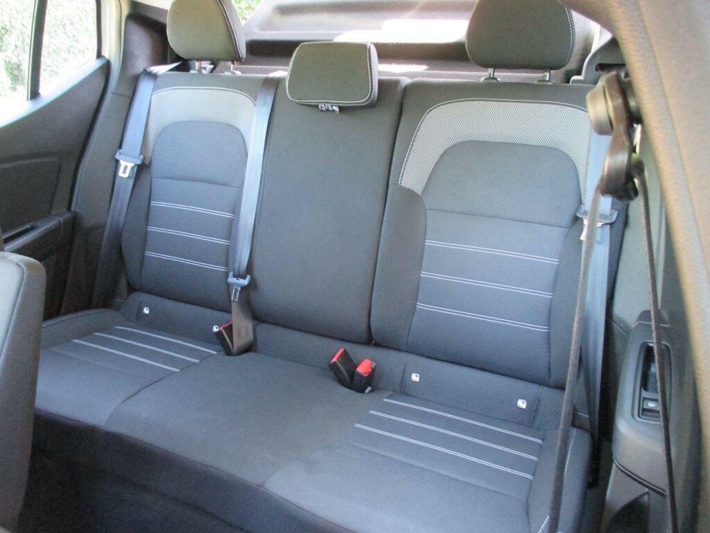 Dacia Sandero Sandero Essential Sce Black #25