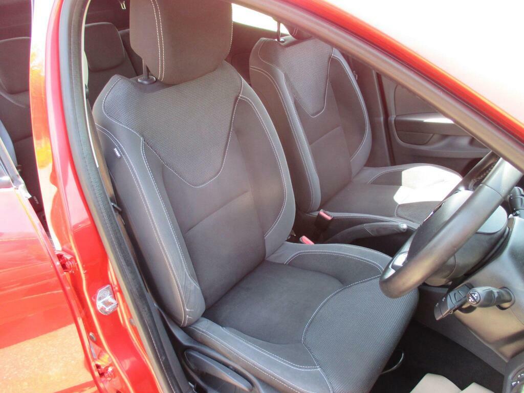 Renault Clio 1.5 Dci 90 Signature Nav Silver #23