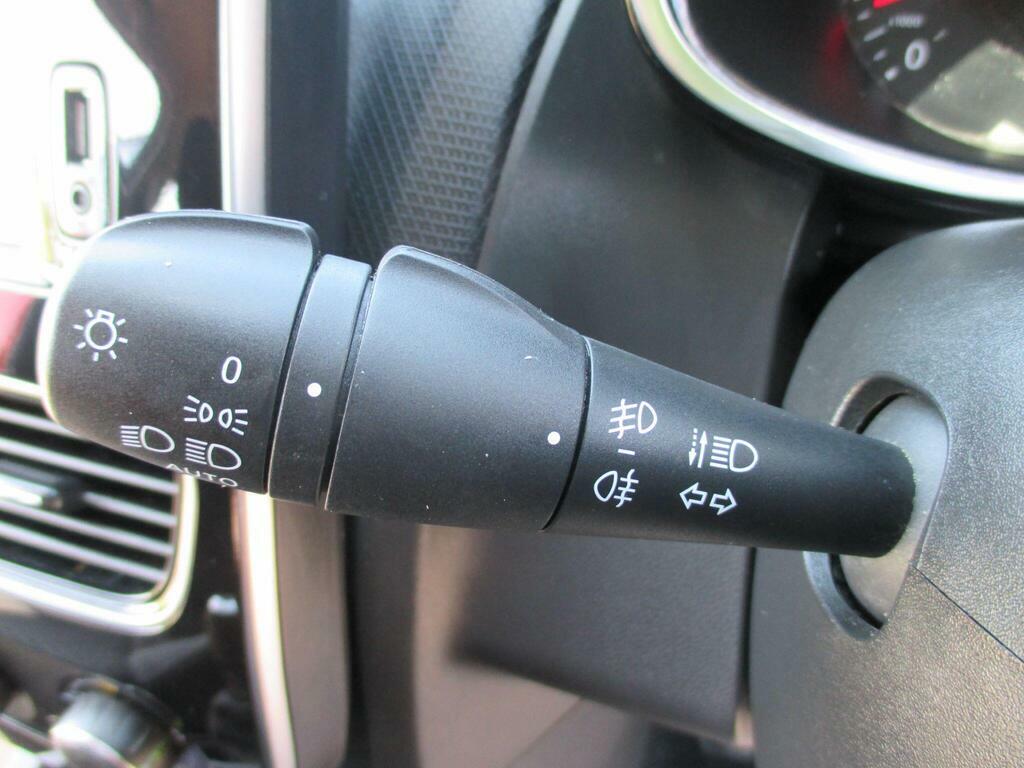 Renault Clio 1.5 Dci 90 Signature Nav Silver #34