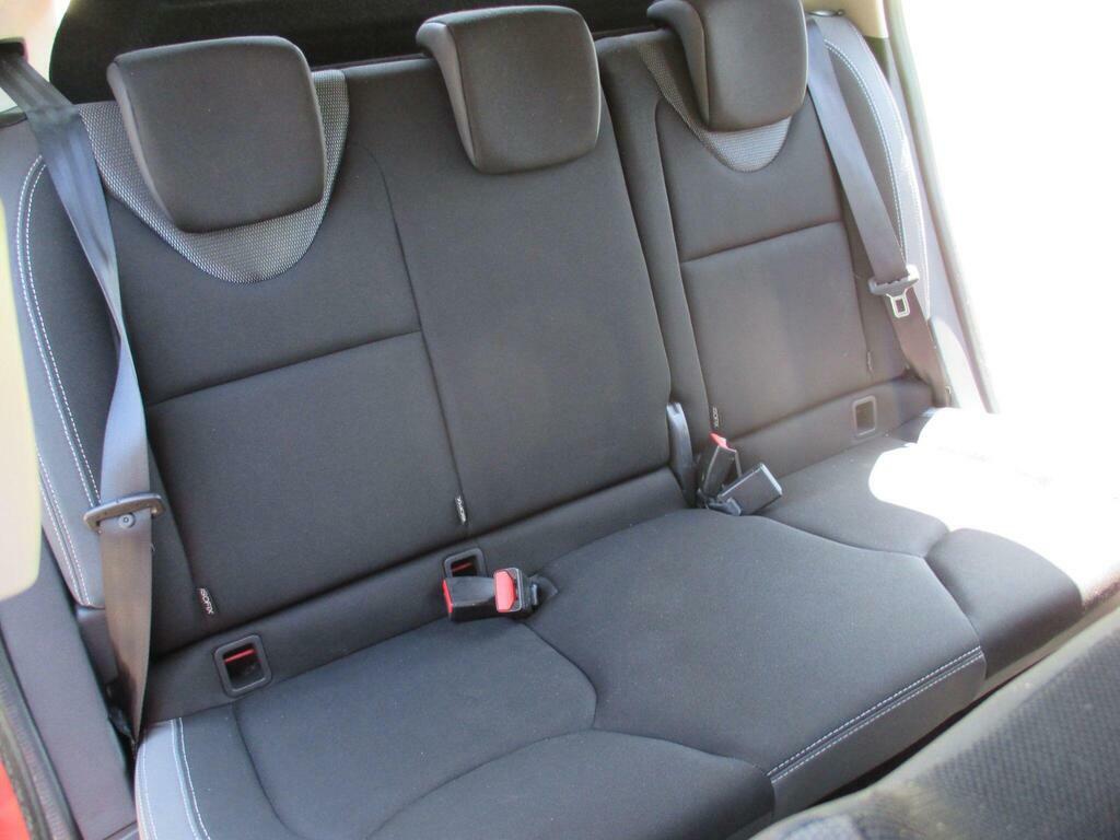 Renault Clio 1.5 Dci 90 Signature Nav Silver #27