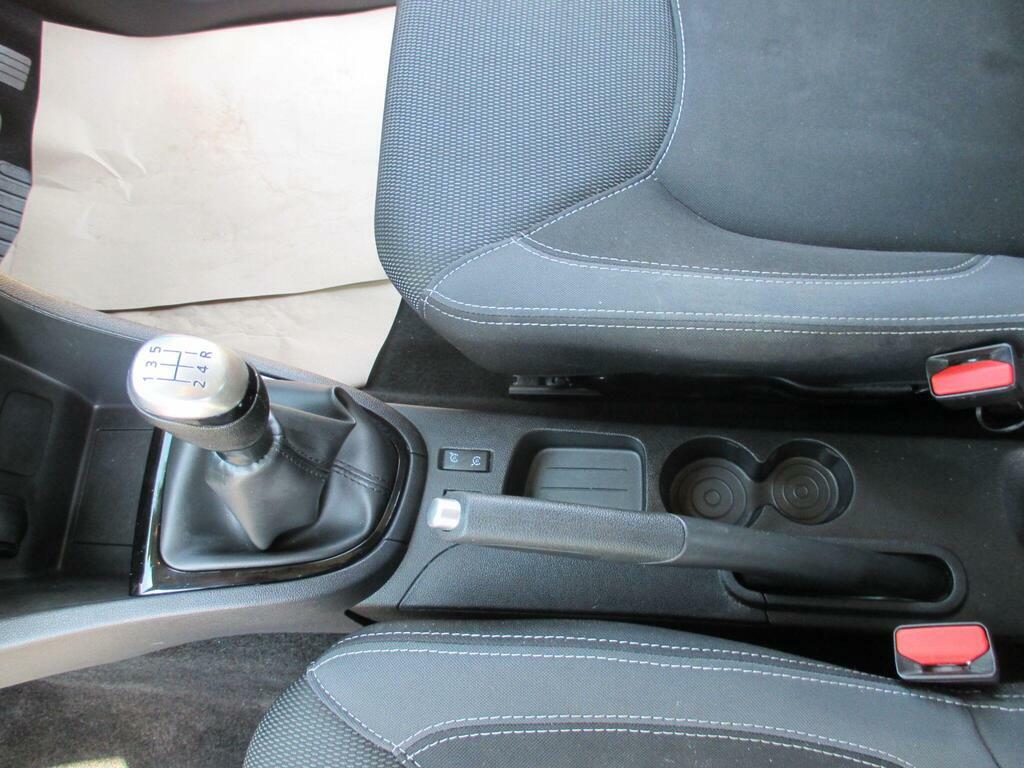 Renault Clio 1.5 Dci 90 Signature Nav Silver #22