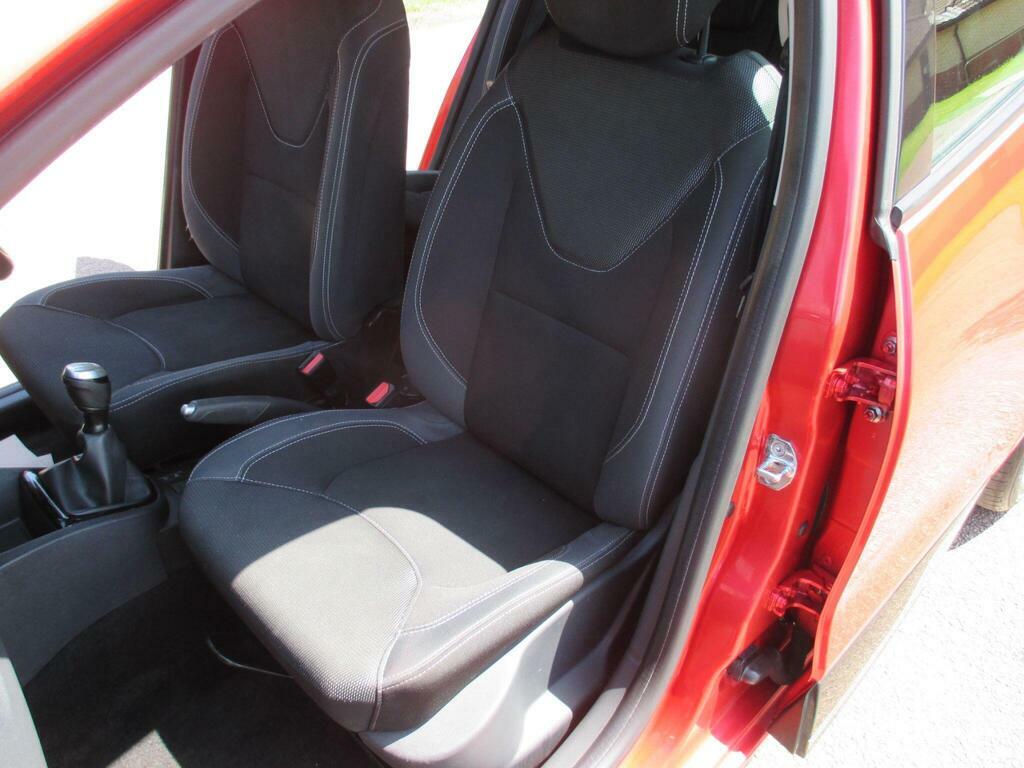 Renault Clio 1.5 Dci 90 Signature Nav Silver #25