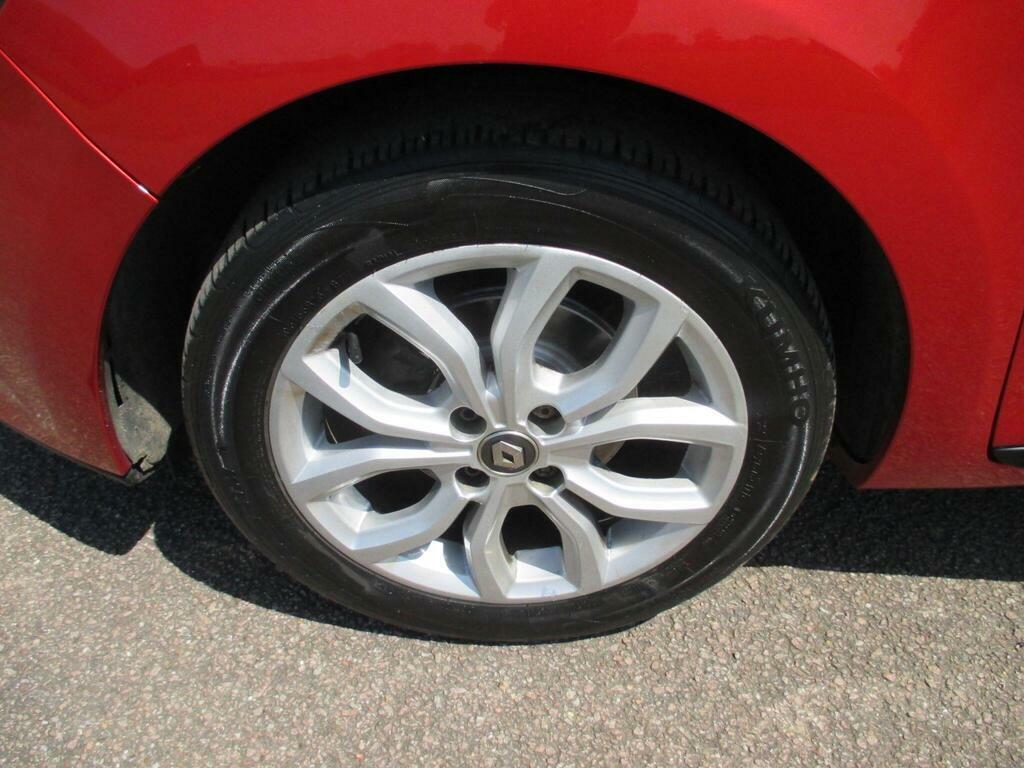 Renault Clio 1.5 Dci 90 Signature Nav Silver #14