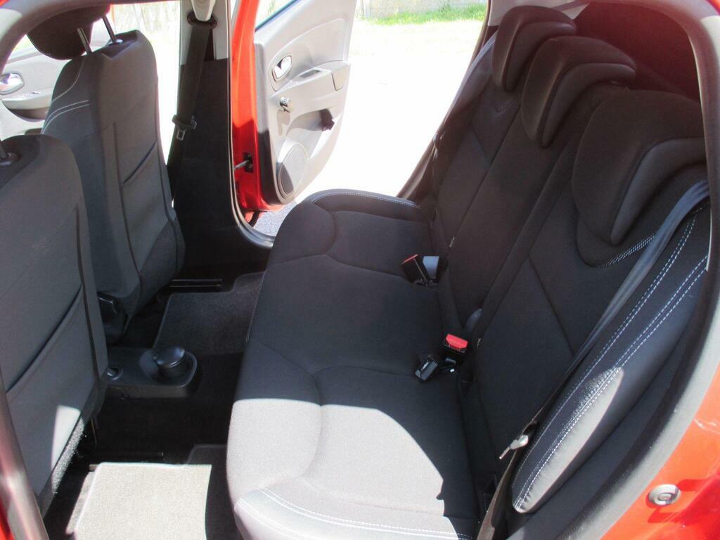 Renault Clio 1.5 Dci 90 Signature Nav Silver #29