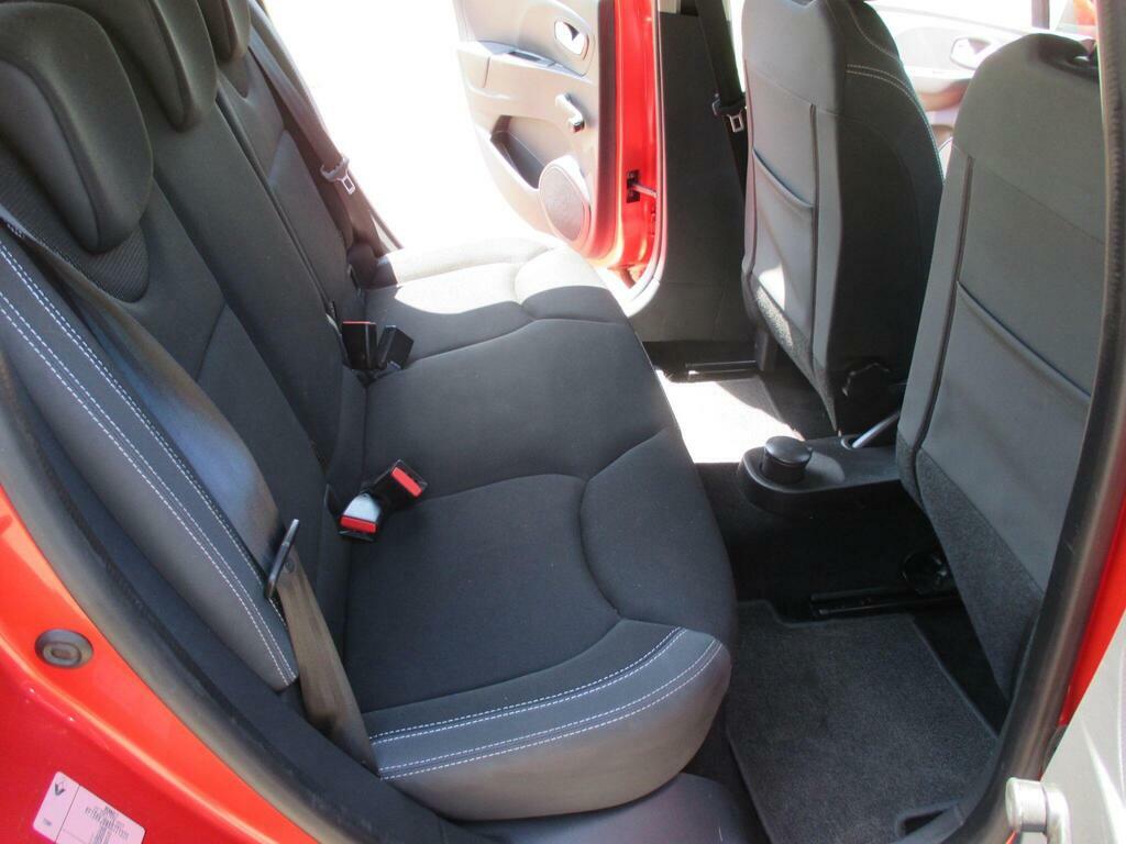 Renault Clio 1.5 Dci 90 Signature Nav Silver #30