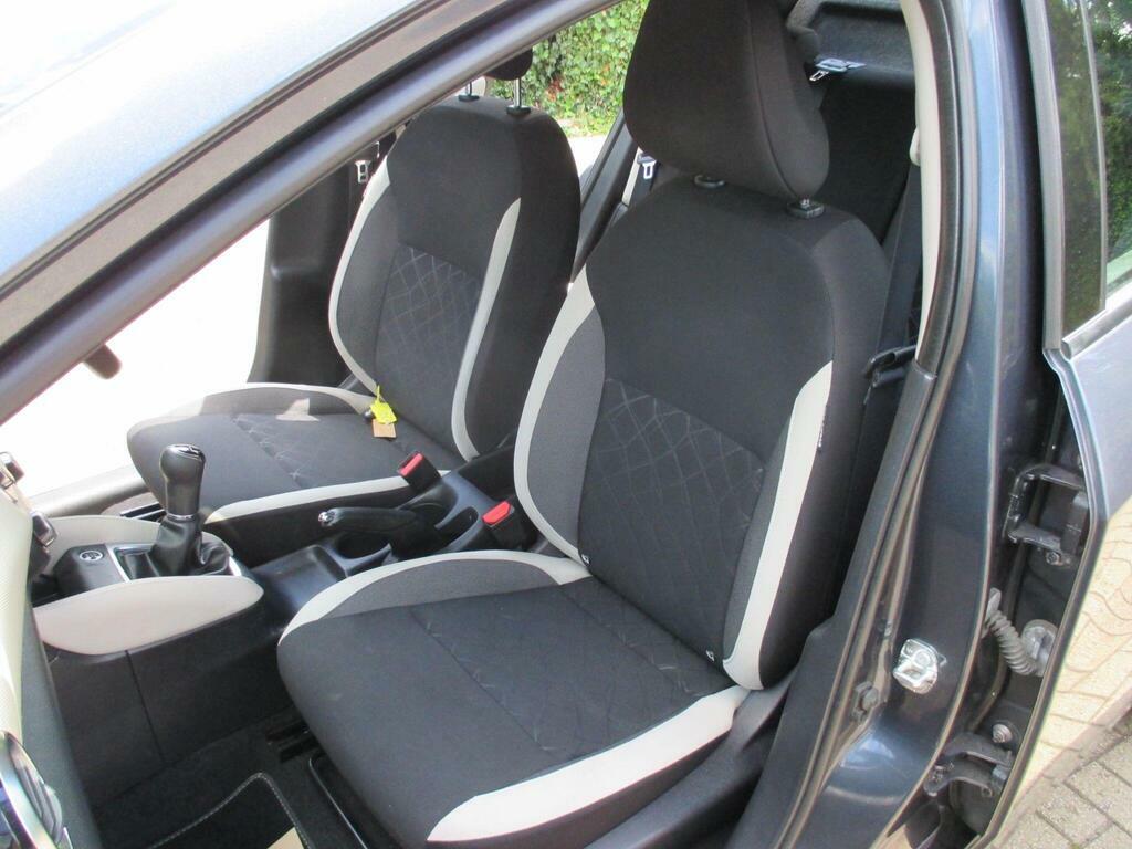 Nissan Micra 1.0 Ig-t 100 Acenta White #24