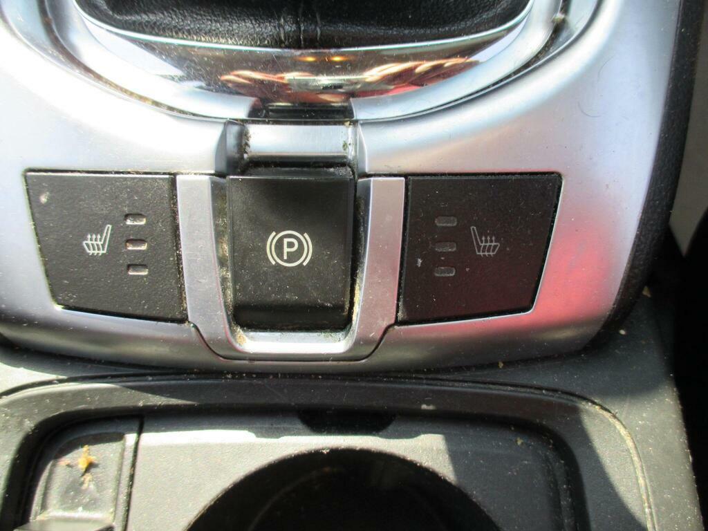 Vauxhall Antara 2.2 Cdti Exclusiv 4Wd Euro 5 Ss Black #39