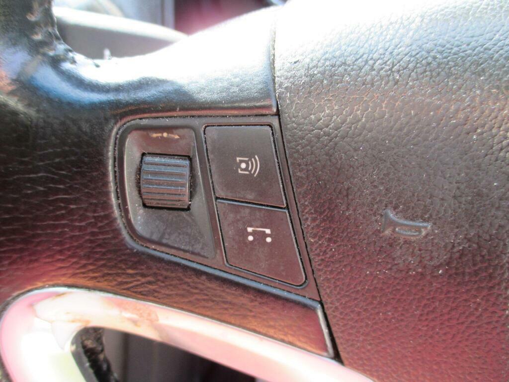 Vauxhall Antara 2.2 Cdti Exclusiv 4Wd Euro 5 Ss Black #34